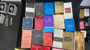 Nedozvoljena trgovina